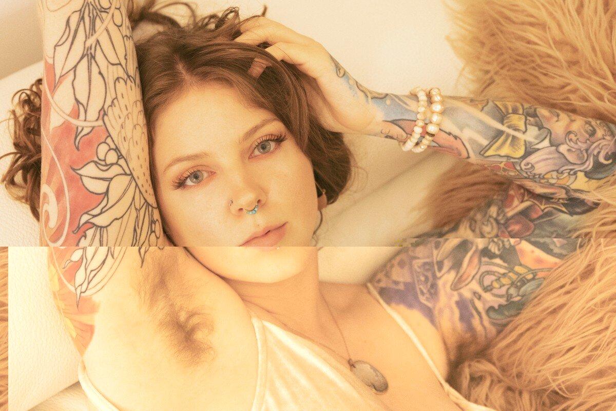 Nordic Doll VIP profile picture