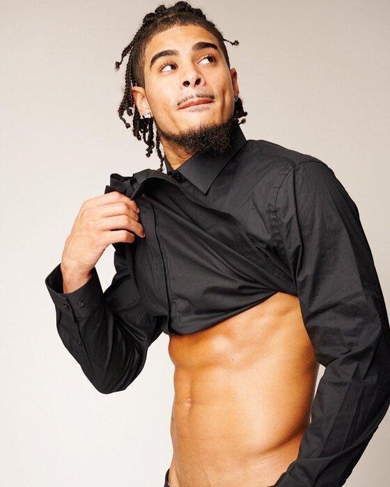 Thethirsttrapdemon profile picture