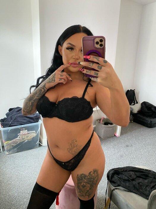 Tiffanyygrayy profile picture