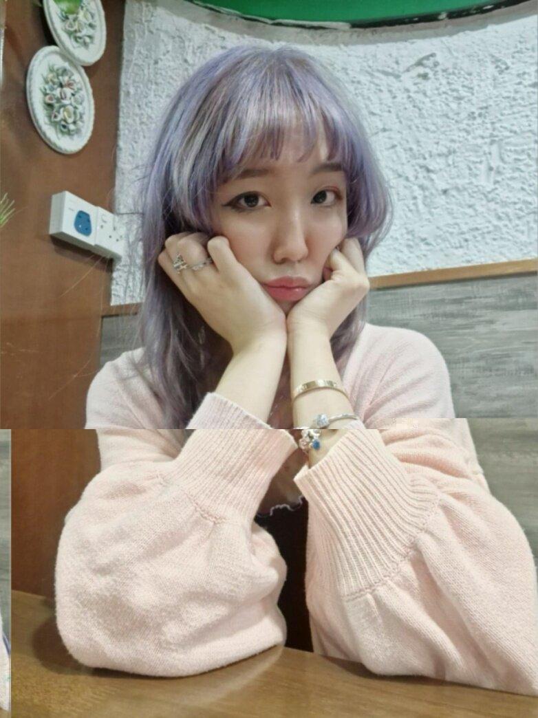 Innocent Hakka's corner 🧁🐰 profile picture