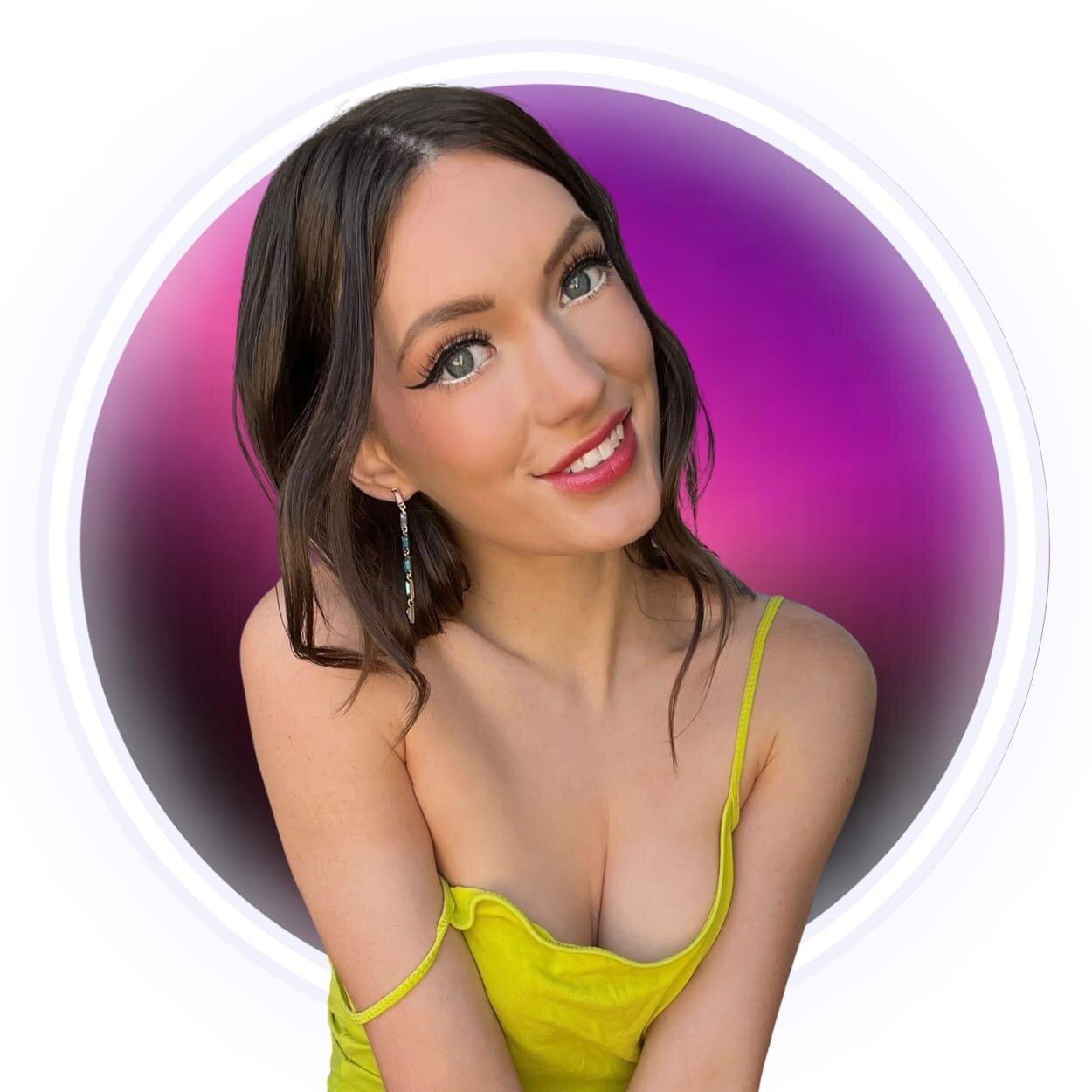 KATIE DAVIS 💦 profile picture