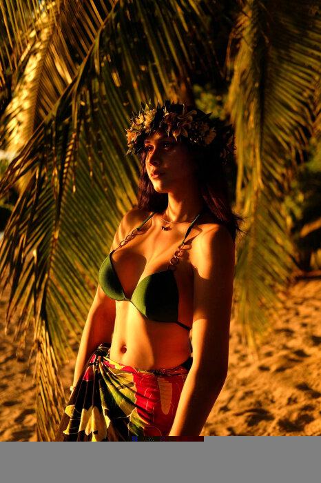 Vahinetahiti profile picture