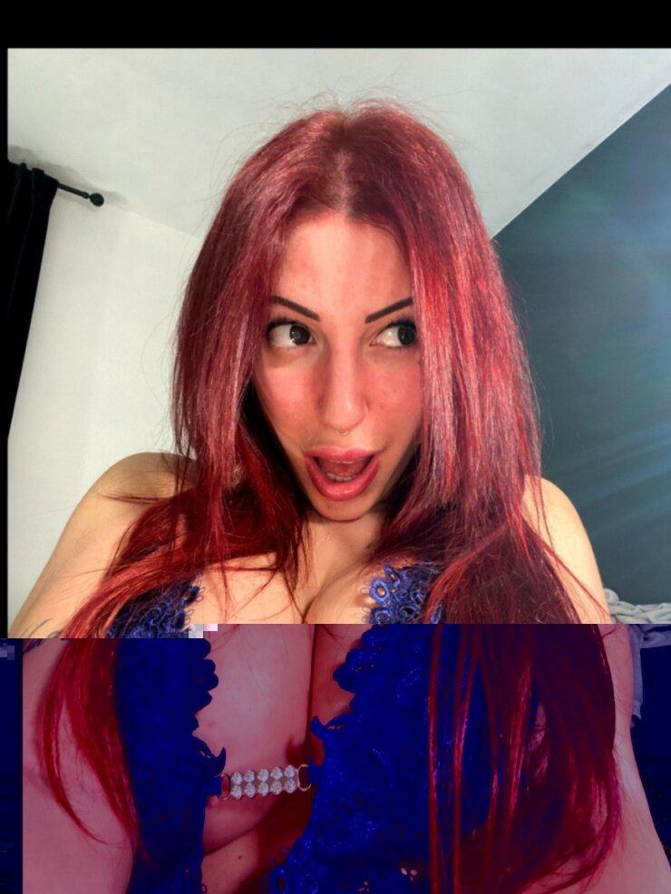 Venuscladsex profile picture