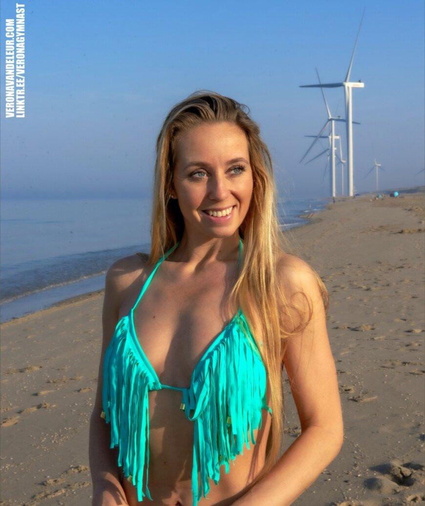 VeronaGymnast profile picture