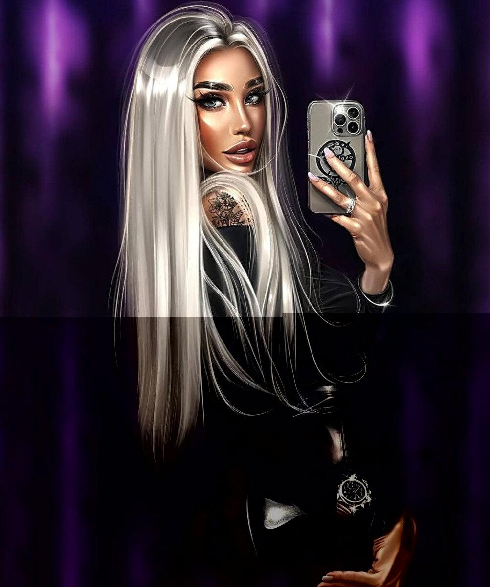 Vikadevil667 profile picture