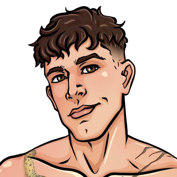 Vincentoreillvfree profile picture