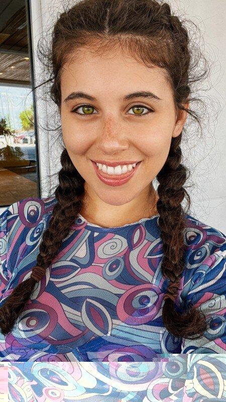 Violet Brandani profile picture