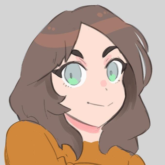 Violet profile picture