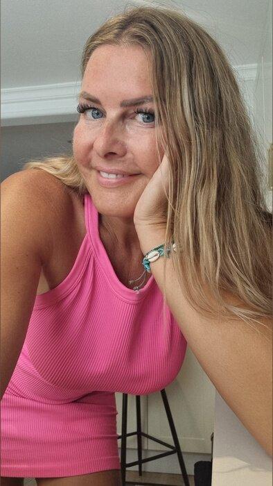 Caly Morgan X Rated 🔞 profile picture