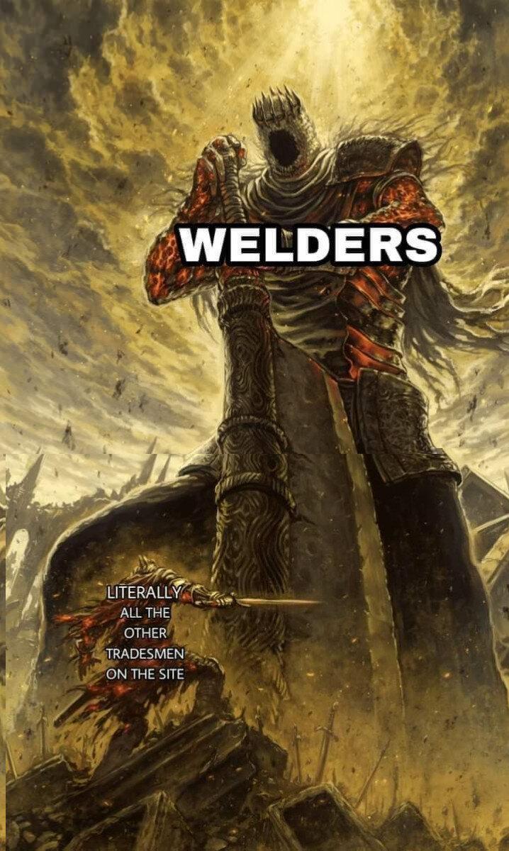 Welderfreak69 profile picture