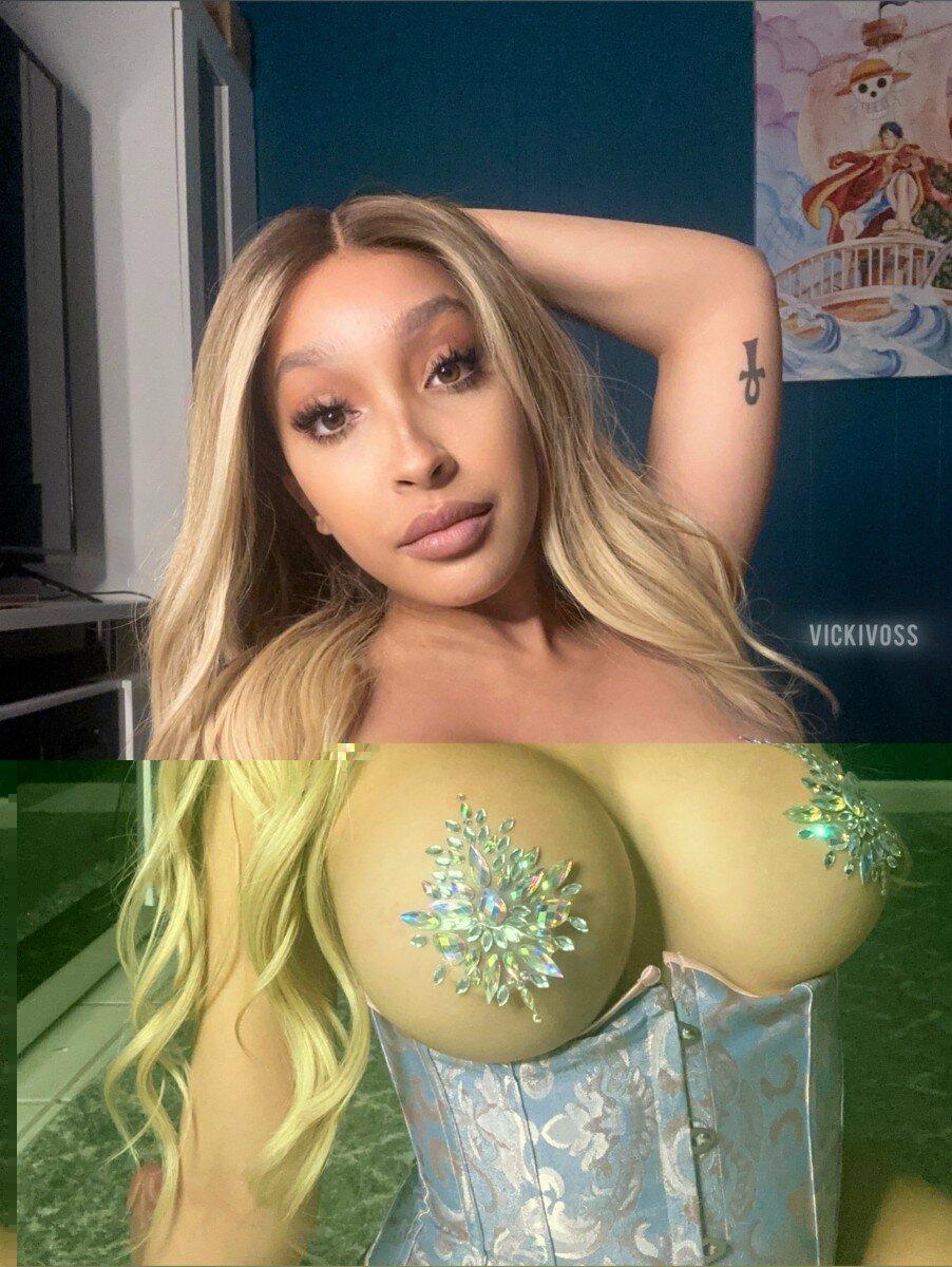 Wewantvicki profile picture