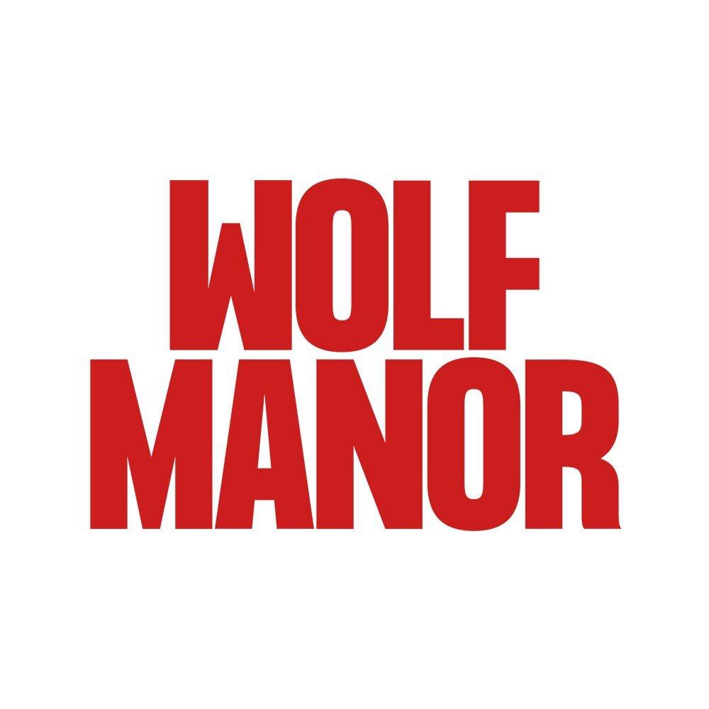 Wolfmanor profile picture