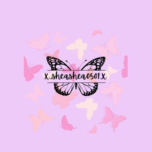 Xsheashea0501x profile picture