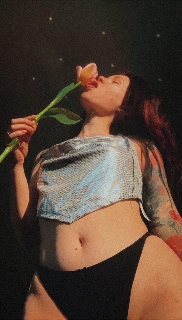 Xmishacrossx profile picture