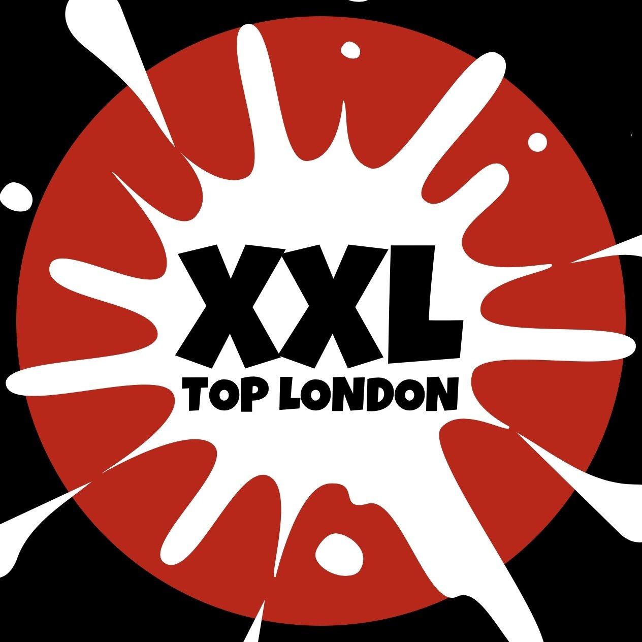 Xxltoplondon profile picture
