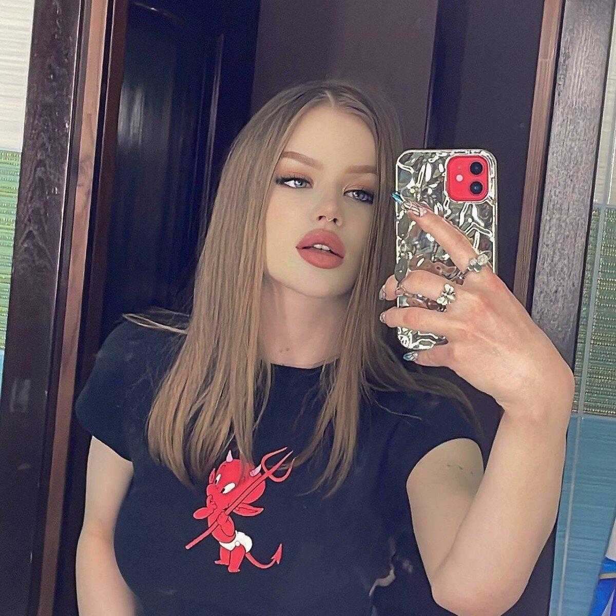 Yourangel07 profile picture