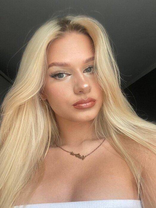 Yourblondiewiki profile picture