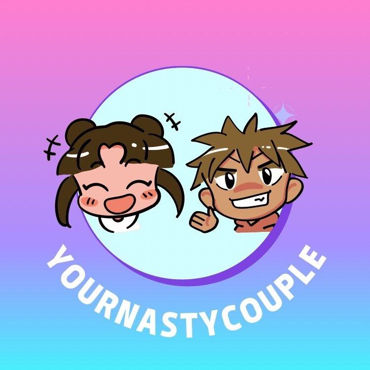 Yournastyycouple profile picture