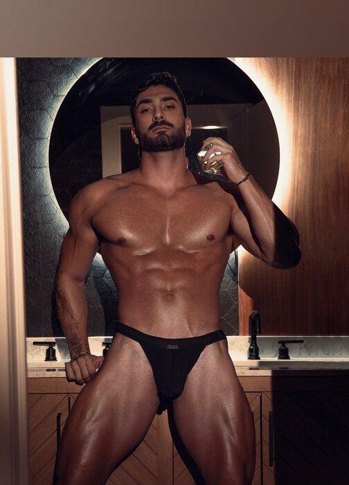 Zayndom profile picture