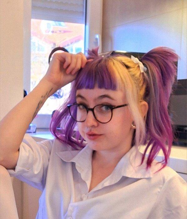 Zoe Mystiqueee 🌙 profile picture