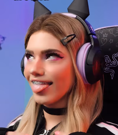 Queenie Steph profile picture