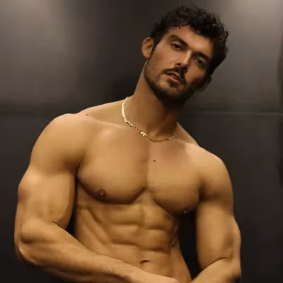 Mr Muscle profile picture