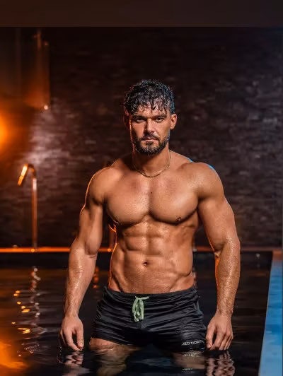 Mr Muscle profile picture
