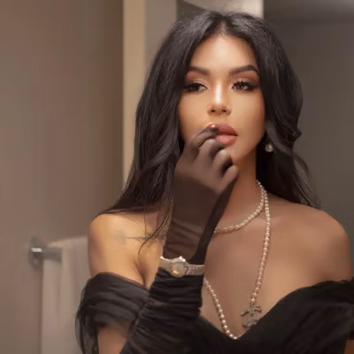 TS Foxy - THE FETISH QUEEN profile picture