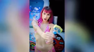 Mary Jayne profile picture