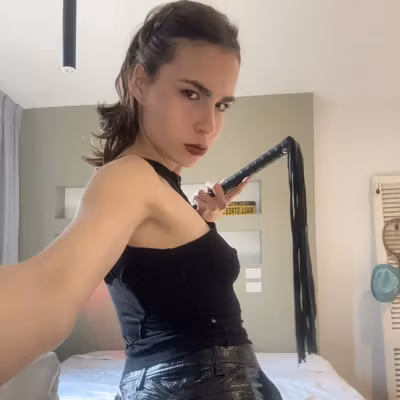 𝐊𝐢𝐭𝐭𝐲 𝐂𝐫𝐮𝐬𝐡 😼 ⛓️ profile picture