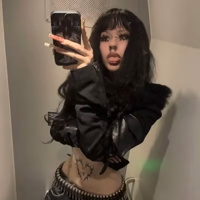 ๐ Lana โหโนโก your shy emo crush ๐ profile picture