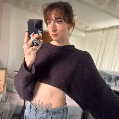 Lily Kitsune profile picture