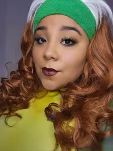 Atzula ⛈️ Storm BEST COSPLAY CLIP ARTIST profile picture