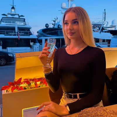 Maya🥰💋🔥👑 profile picture