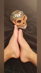 My Bare Feet profile picture