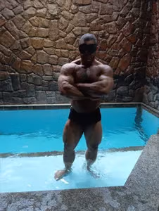 Titanbodybuilder profile picture