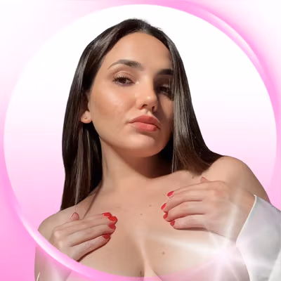 💕Kamy Namy profile picture