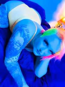 Jessicka Havok profile picture