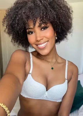 Emanuela EbonyQueen ๐ฅโจ profile picture