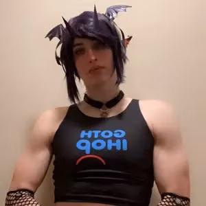 Bratty Succuboi profile picture