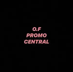 O.F Promo Central (Top 1.7%) profile picture