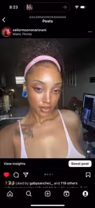 Benzo profile picture