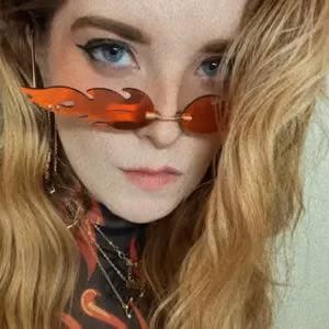 Luci profile picture