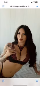 Leticia Barbosa profile picture