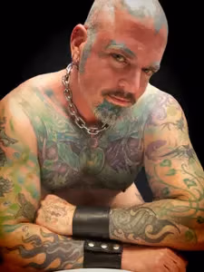 Britannic Zane profile picture