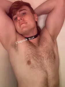 Chapstick Slut:) profile picture