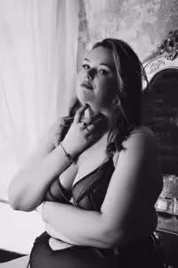 Fat Aimee x profile picture