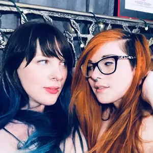 Ruby and Kiwi profile picture