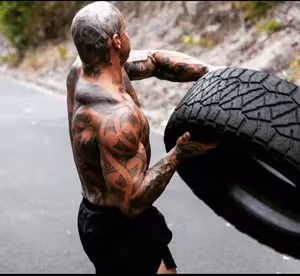 Mr Ink VIP movies free on Wall profile picture