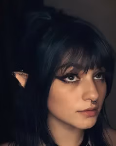 PeachyElf profile picture